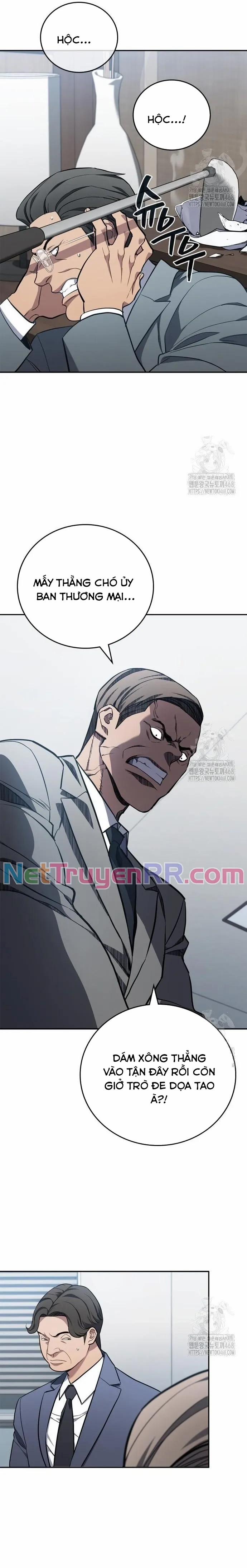 Uỷ Ban Thương Mại Công Bằng 7 trang 21