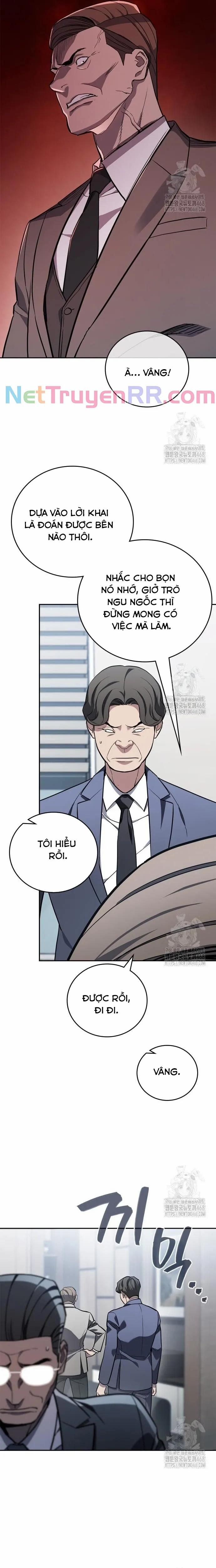 Uỷ Ban Thương Mại Công Bằng 7 trang 23