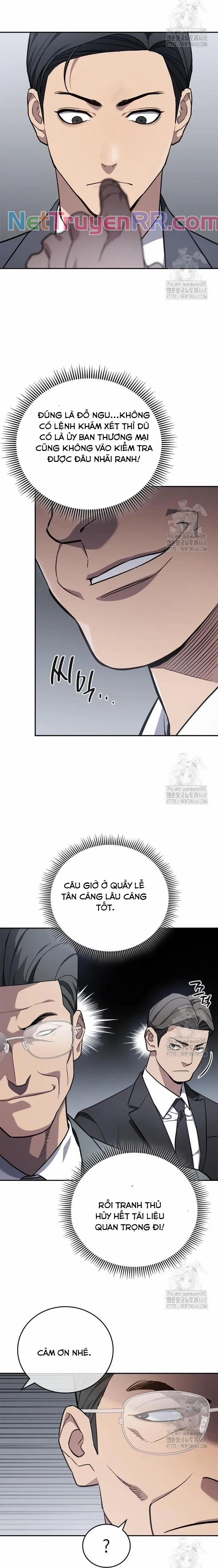 Uỷ Ban Thương Mại Công Bằng 7 trang 4