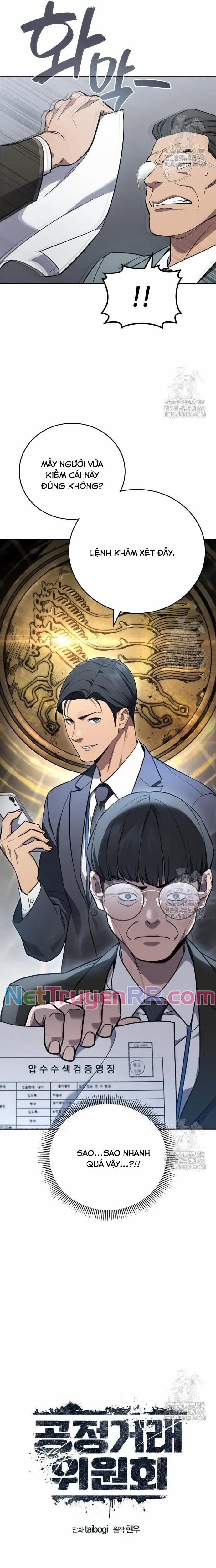 Uỷ Ban Thương Mại Công Bằng 7 trang 7