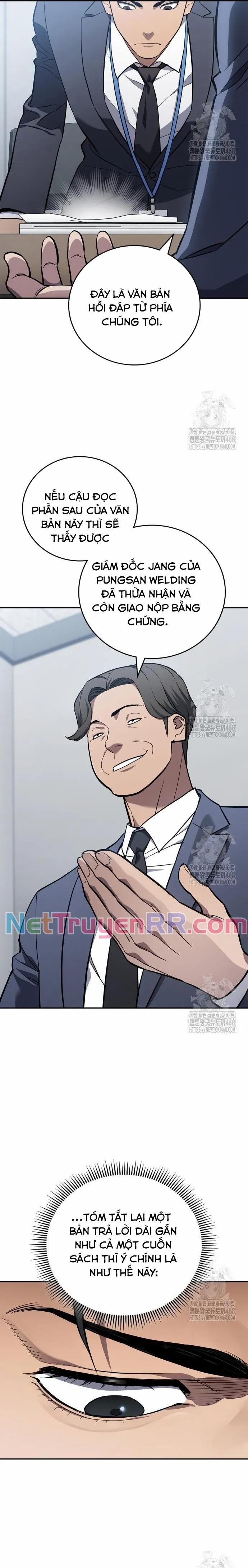 Uỷ Ban Thương Mại Công Bằng 8 trang 1