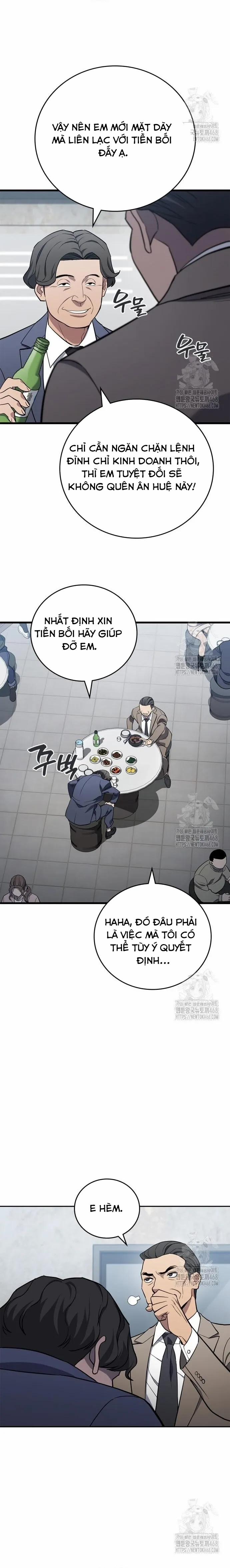 Uỷ Ban Thương Mại Công Bằng 8 trang 15