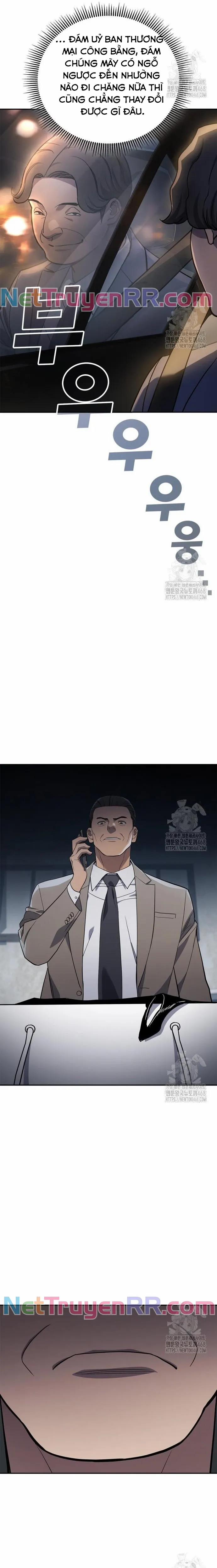 Uỷ Ban Thương Mại Công Bằng 8 trang 21