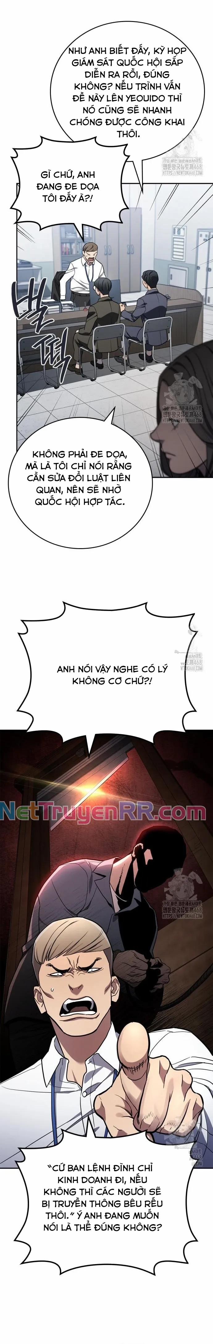 Uỷ Ban Thương Mại Công Bằng 8 trang 26