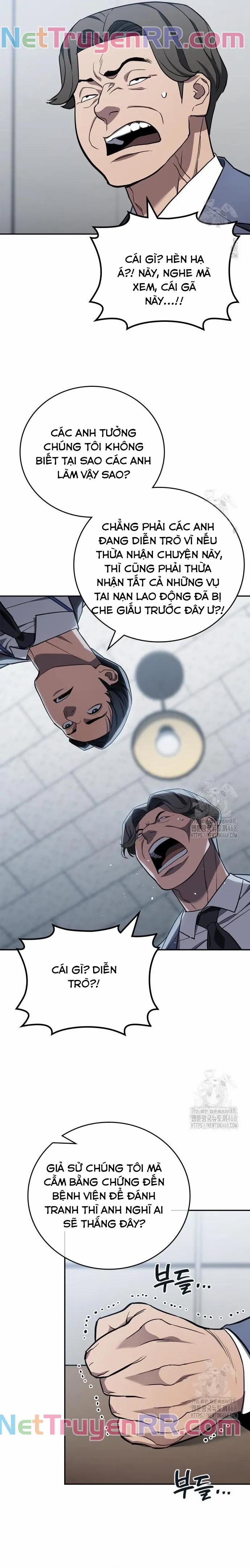 Uỷ Ban Thương Mại Công Bằng 8 trang 9