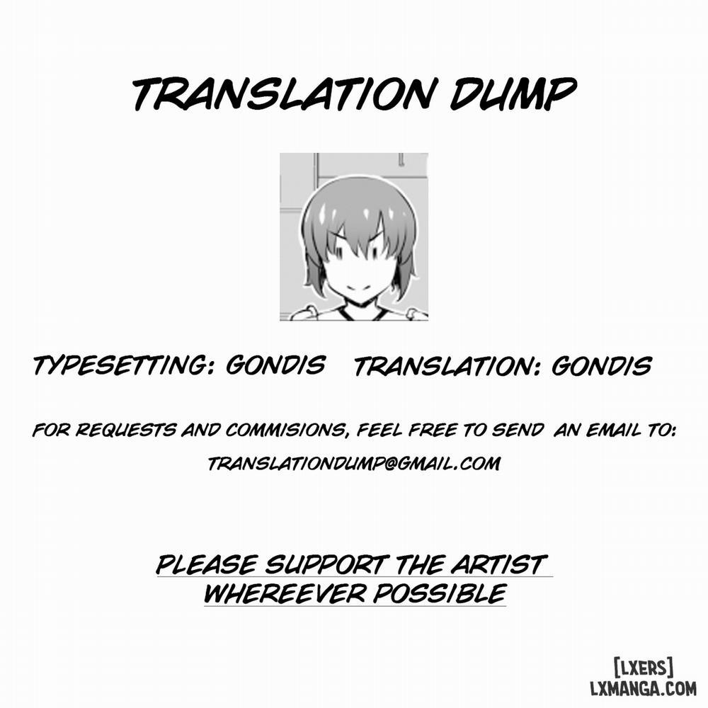 Uyokyokusetsu Arimashita Oneshot trang 26