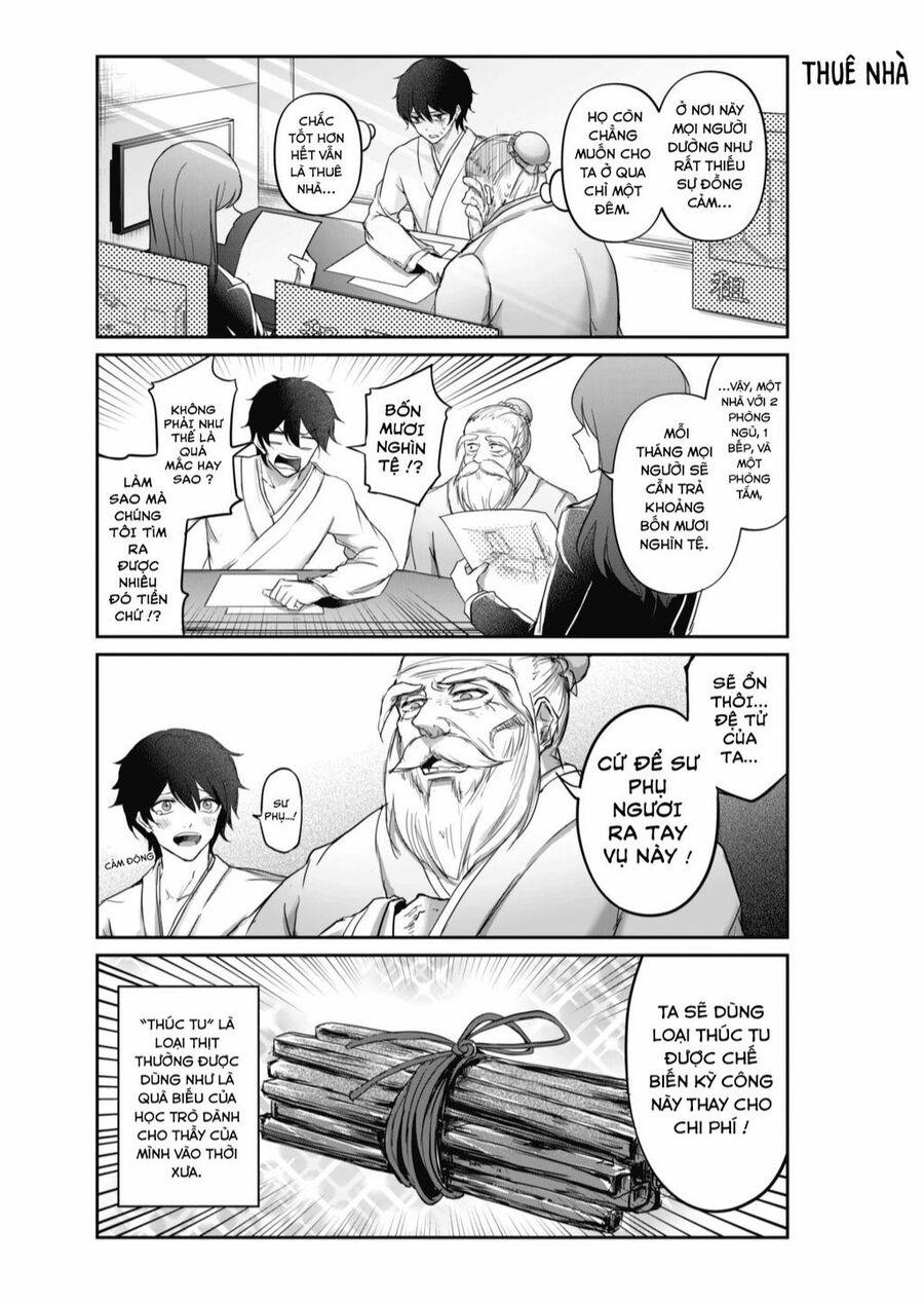 V-Tuber Khổng Tử 1 trang 7