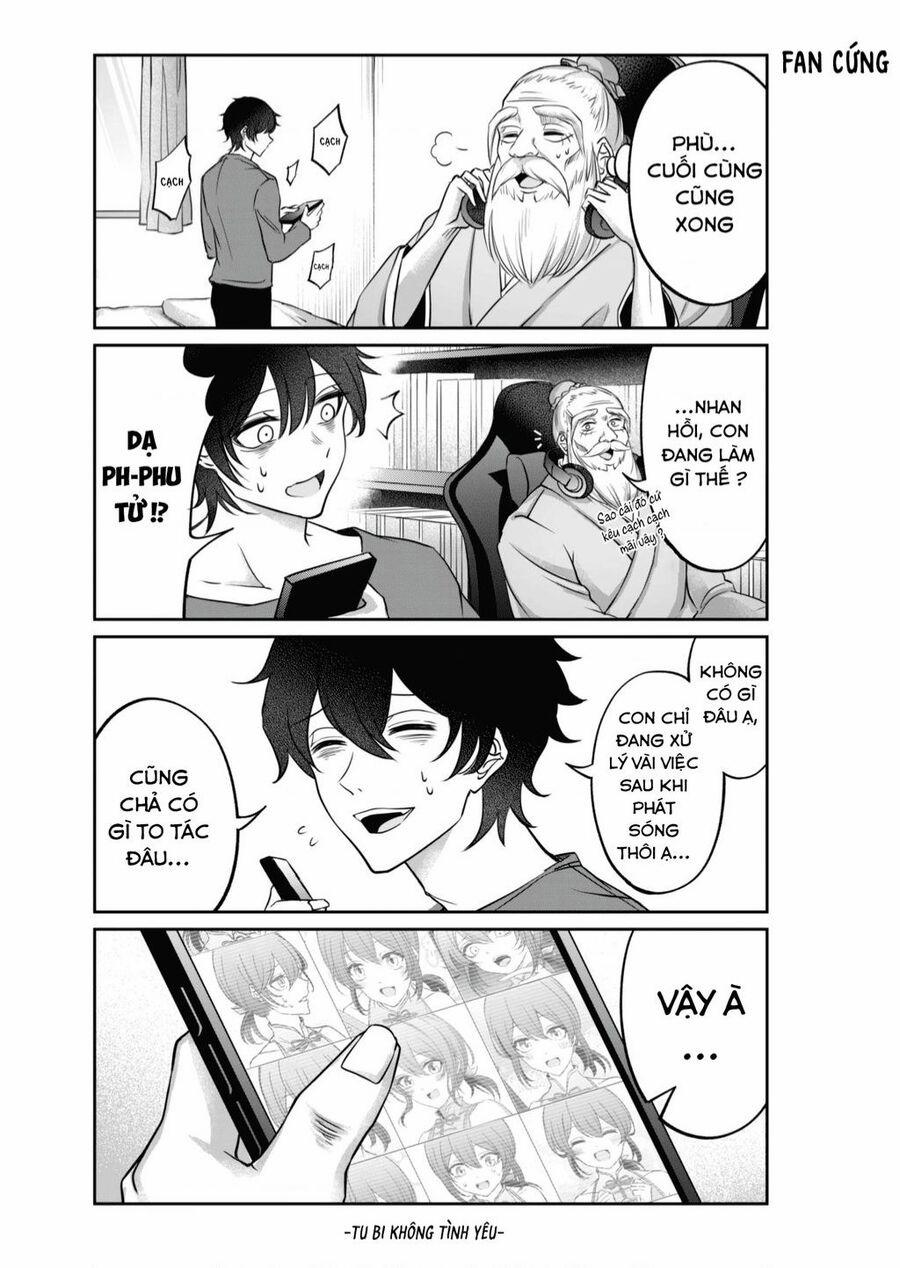 V-Tuber Khổng Tử 2 trang 14