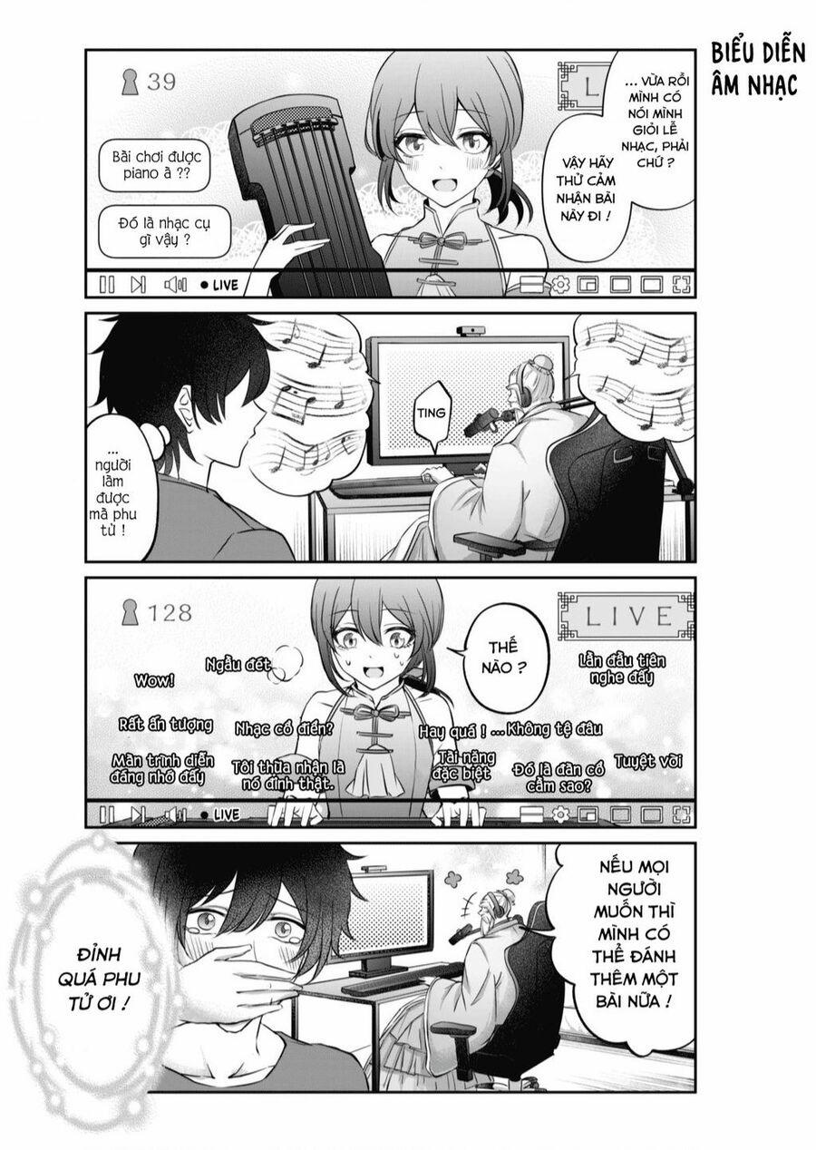 V-Tuber Khổng Tử 2 trang 9