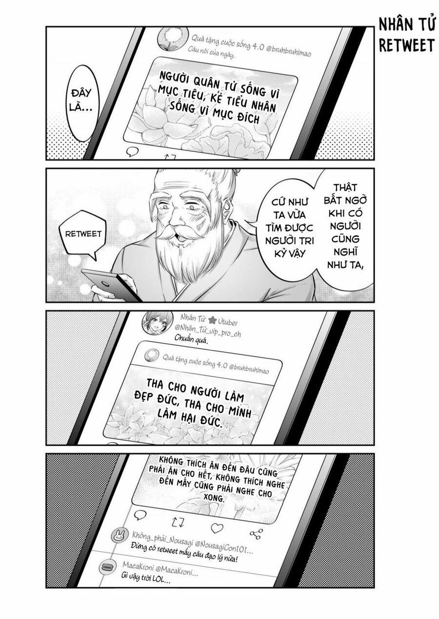 V-Tuber Khổng Tử 3 trang 3