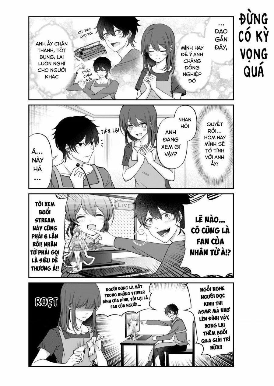 V-Tuber Khổng Tử 4 trang 12