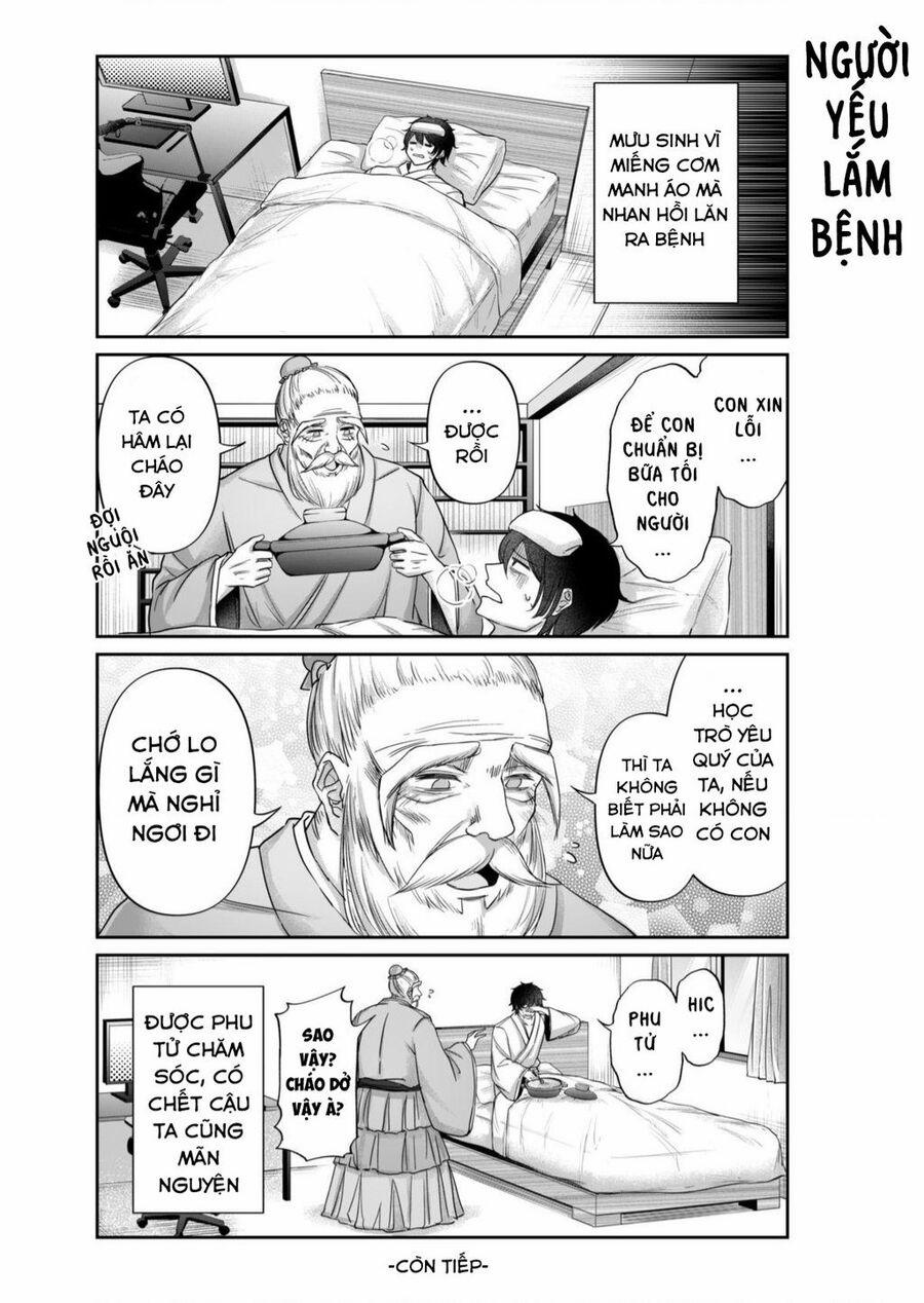 V-Tuber Khổng Tử 4 trang 13