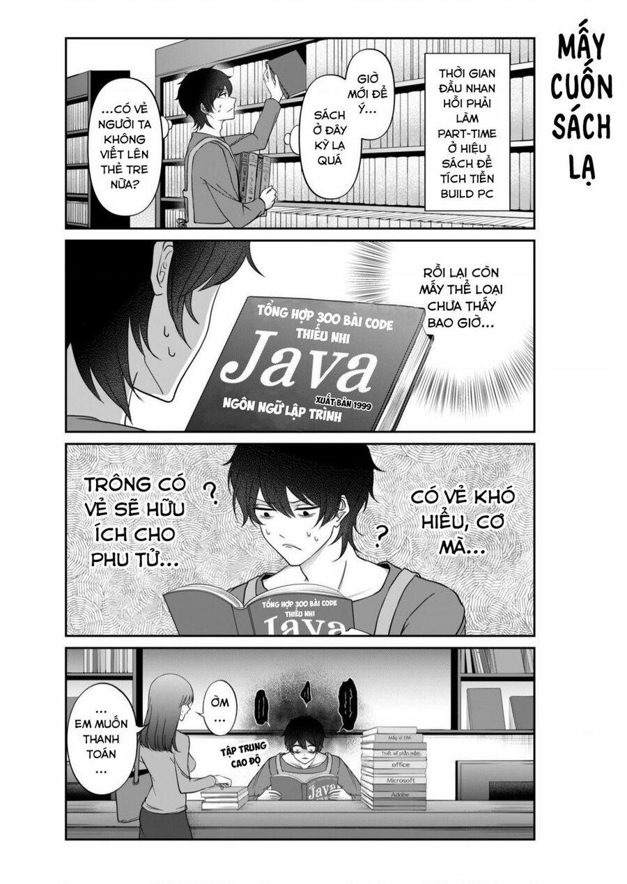 V-Tuber Khổng Tử 4 trang 9