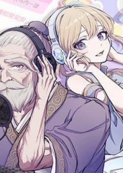 Đọc truyện tranh V-Tuber Khổng Tử