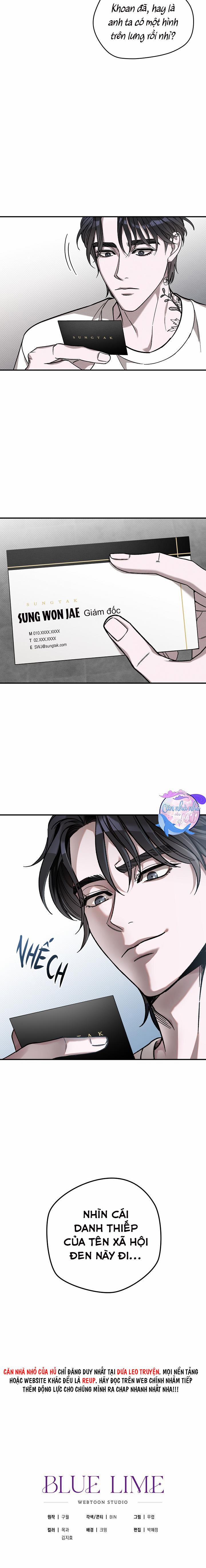 Va Chạm 1 trang 11