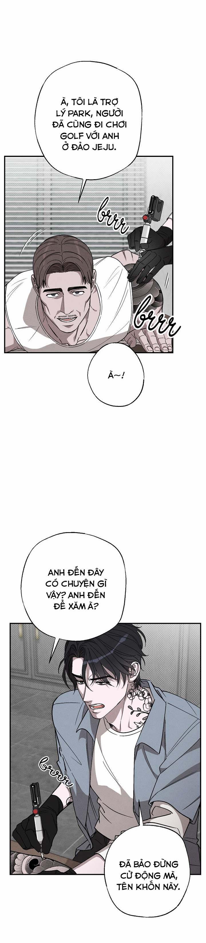 Va Chạm 3 trang 33