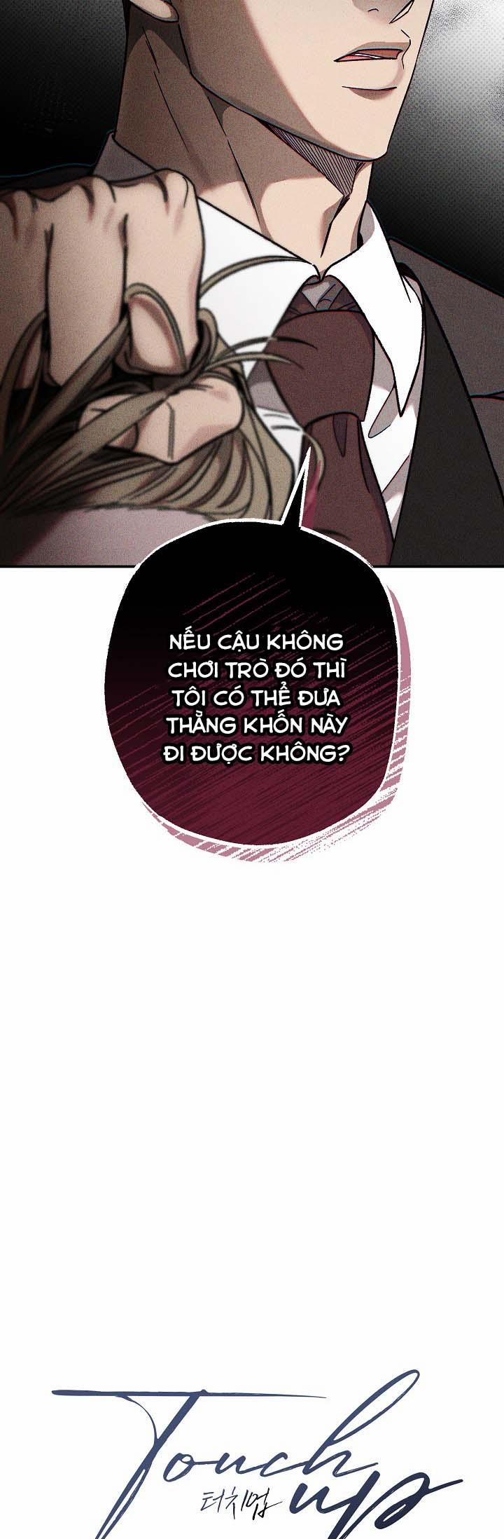 Va Chạm 4 trang 34
