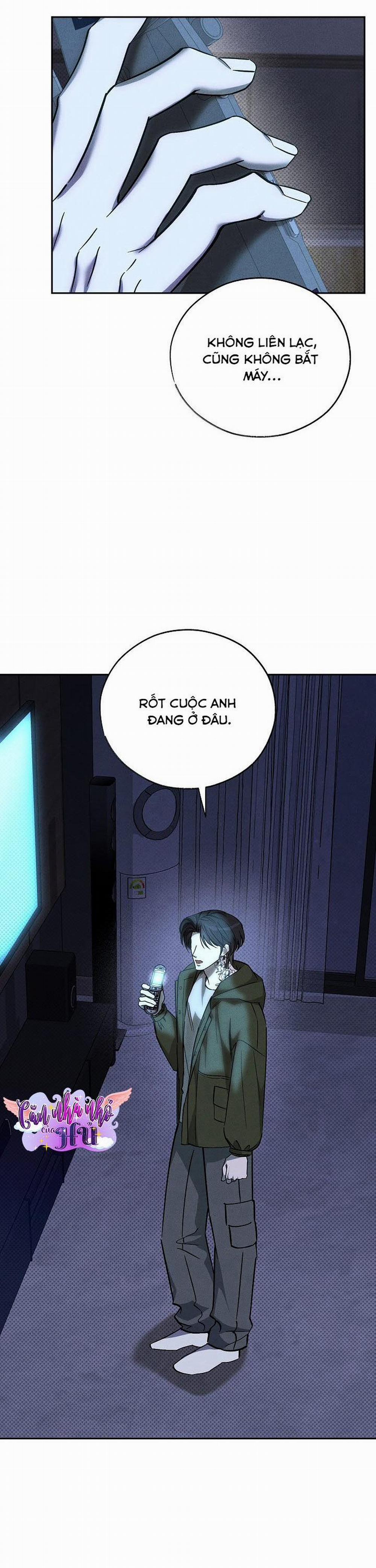 Va Chạm 44 trang 22