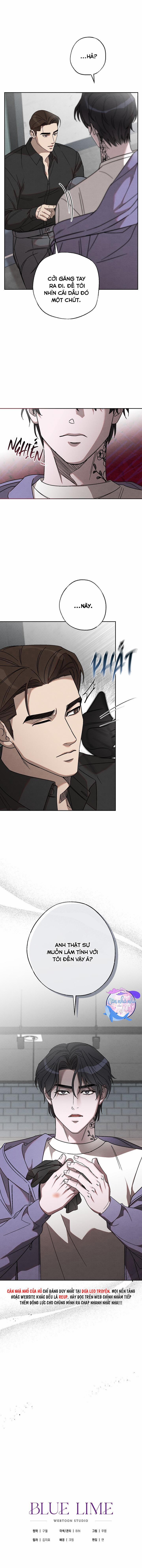 Va Chạm 6 trang 10