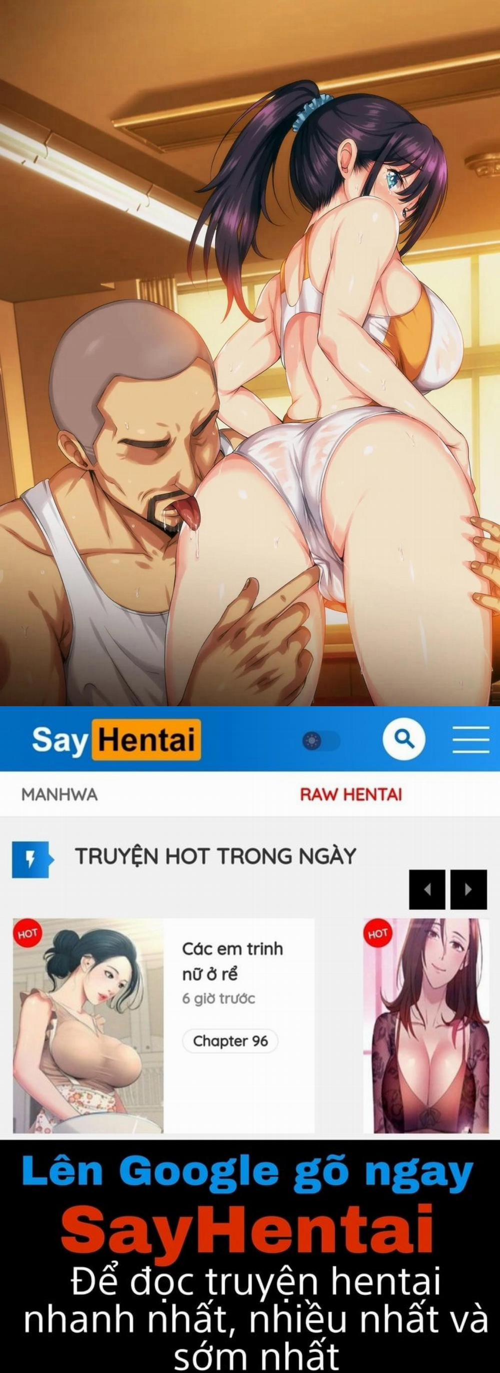 Và Hôm Nay Tôi Lại Bị Gã Đó Làm Thịt 2 trang 42