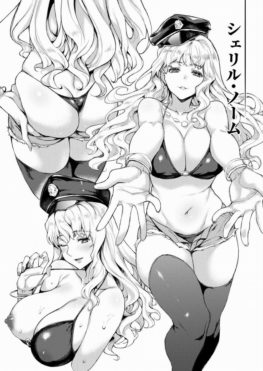 Và khi đó chúng tôi là... Những cô gái hư hỏng 2 Oneshot trang 10