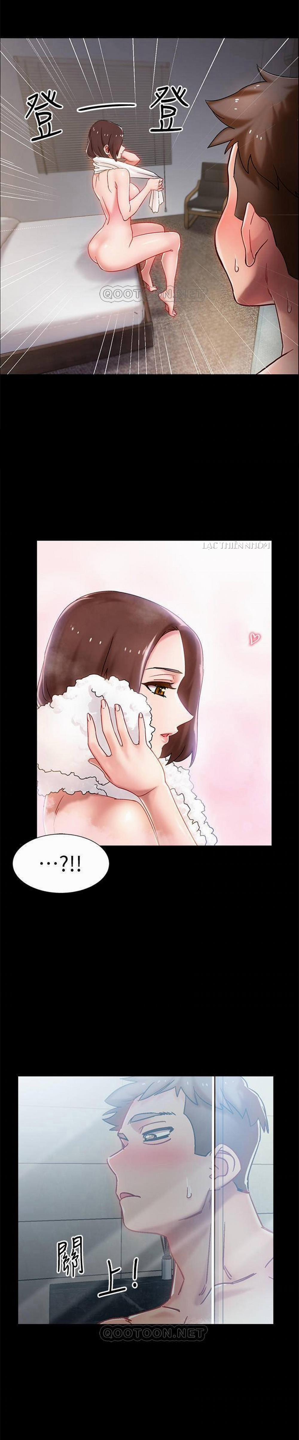 Vã Lắm Rồi! 1 trang 20