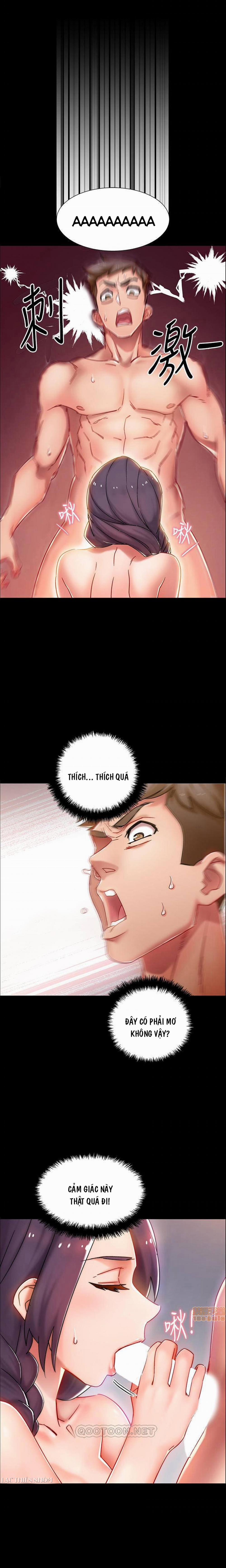 Vã Lắm Rồi! 1 trang 27