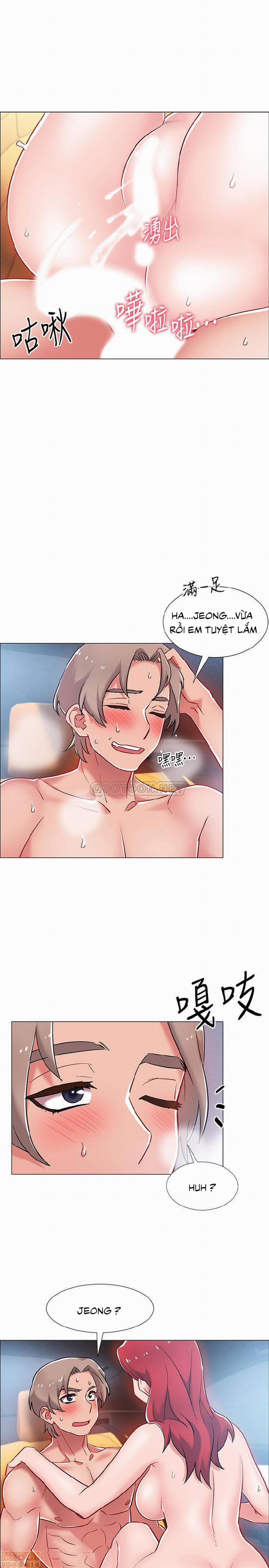 Vã Lắm Rồi! 10 trang 24