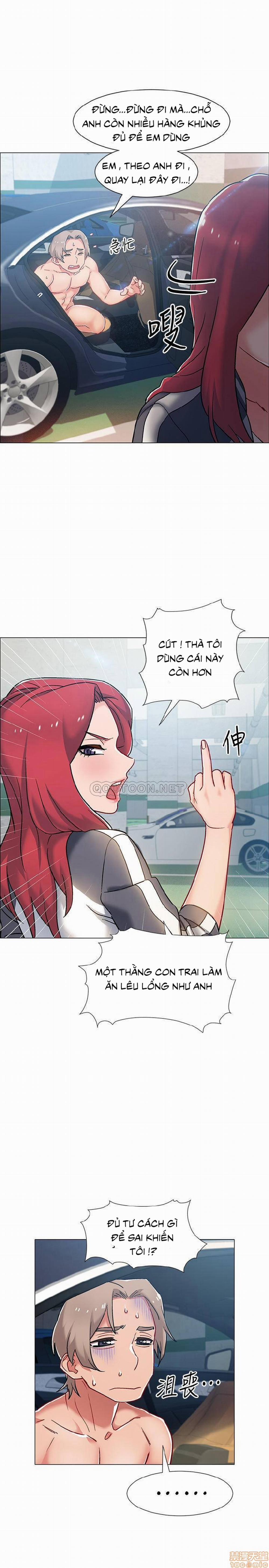 Vã Lắm Rồi! 10 trang 30