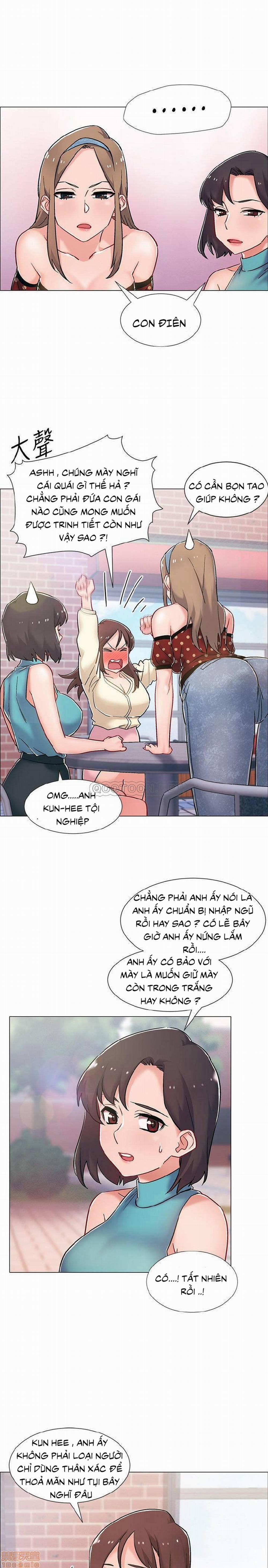 Vã Lắm Rồi! 10 trang 36