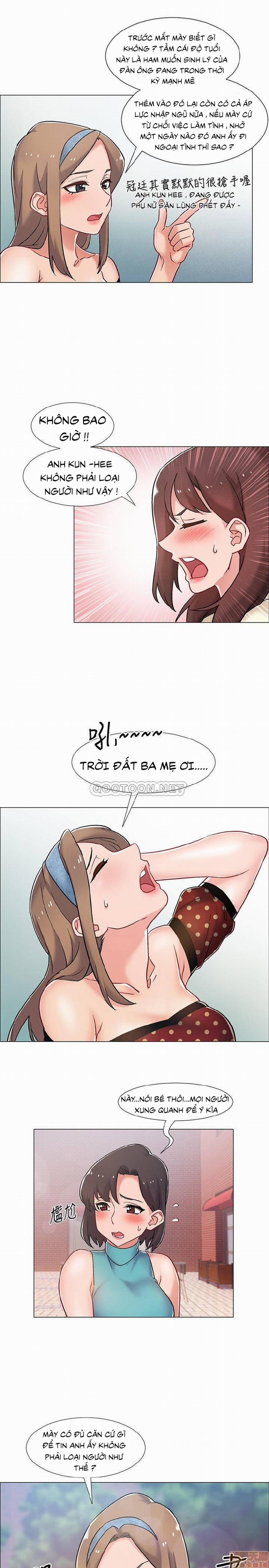 Vã Lắm Rồi! 10 trang 38