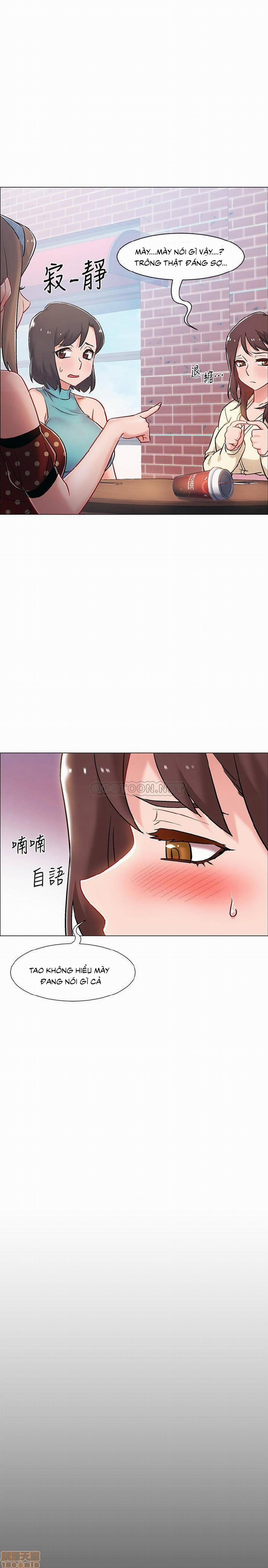 Vã Lắm Rồi! 10 trang 40