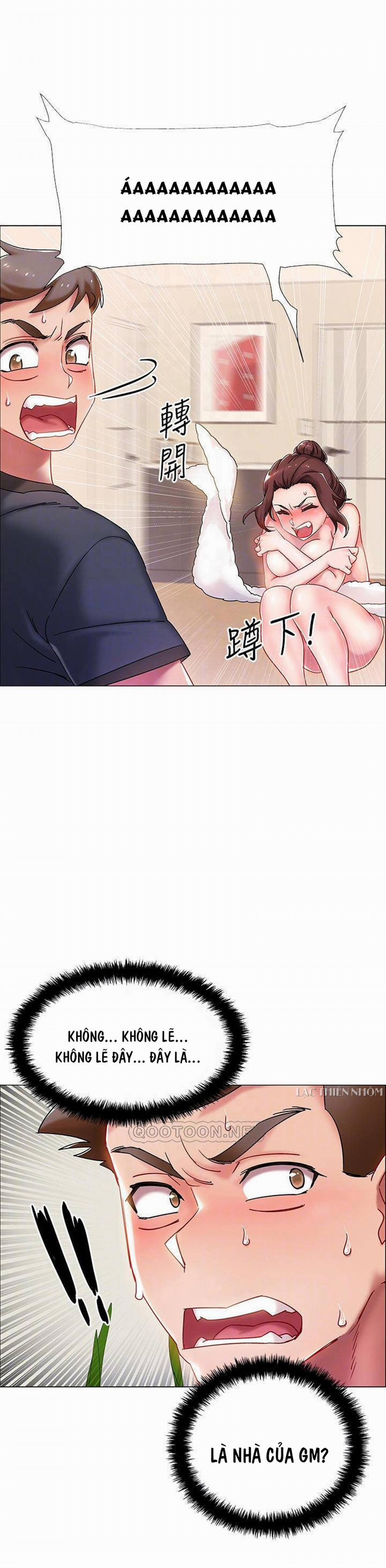 Vã Lắm Rồi! 2 trang 7