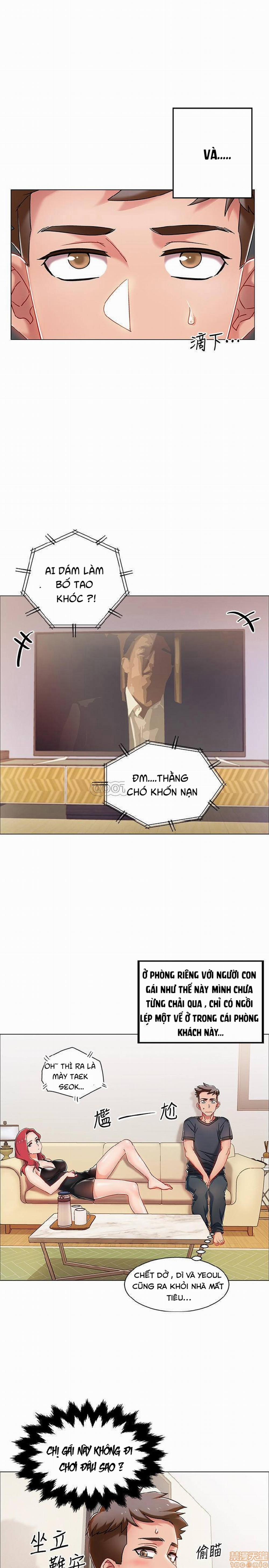 Vã Lắm Rồi! 3 trang 37