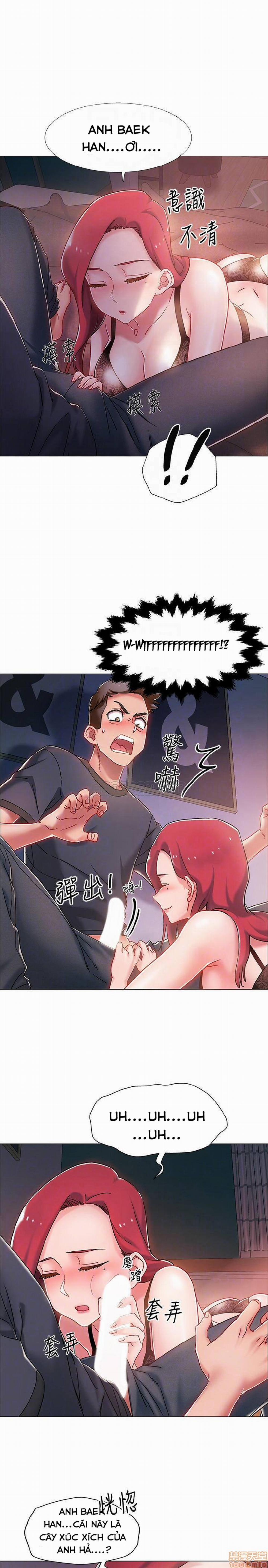 Vã Lắm Rồi! 3 trang 6