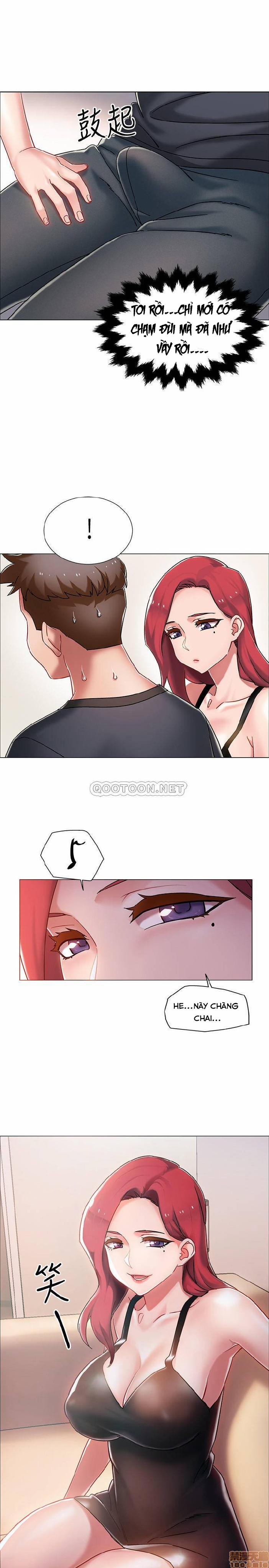 Vã Lắm Rồi! 4 trang 0