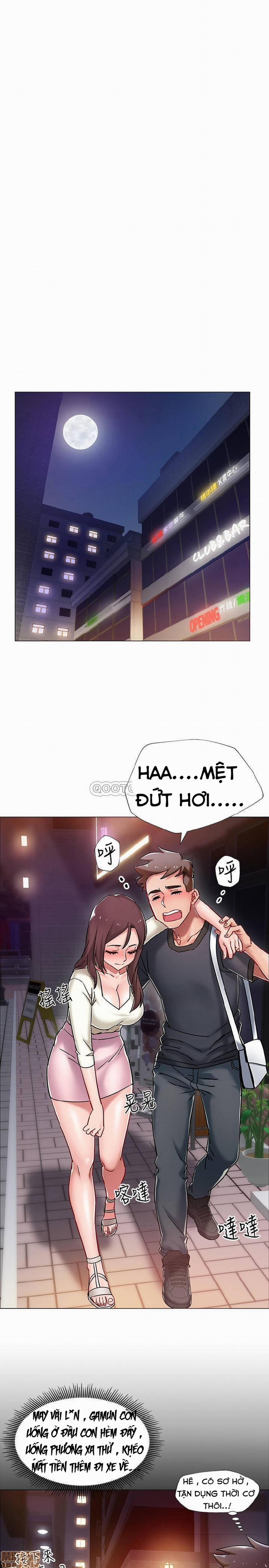 Vã Lắm Rồi! 4 trang 24