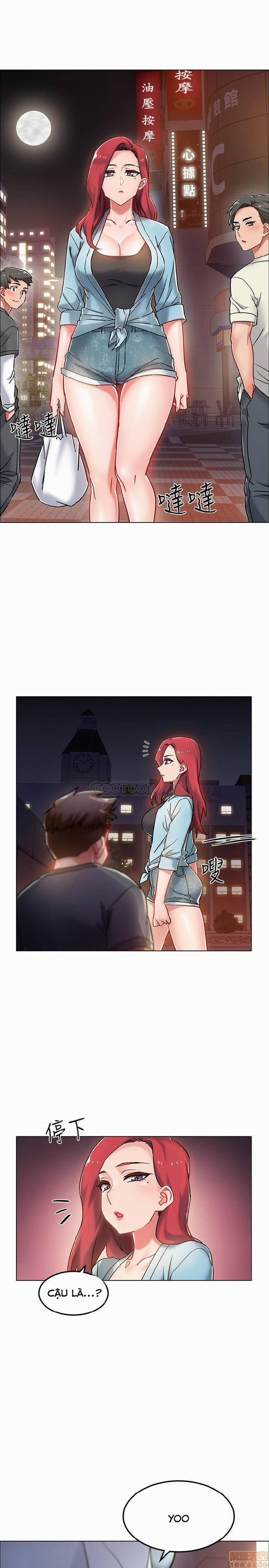 Vã Lắm Rồi! 5 trang 25