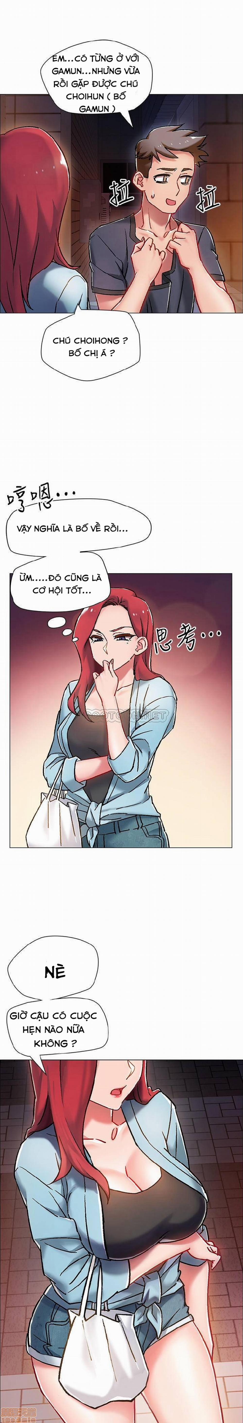Vã Lắm Rồi! 5 trang 29