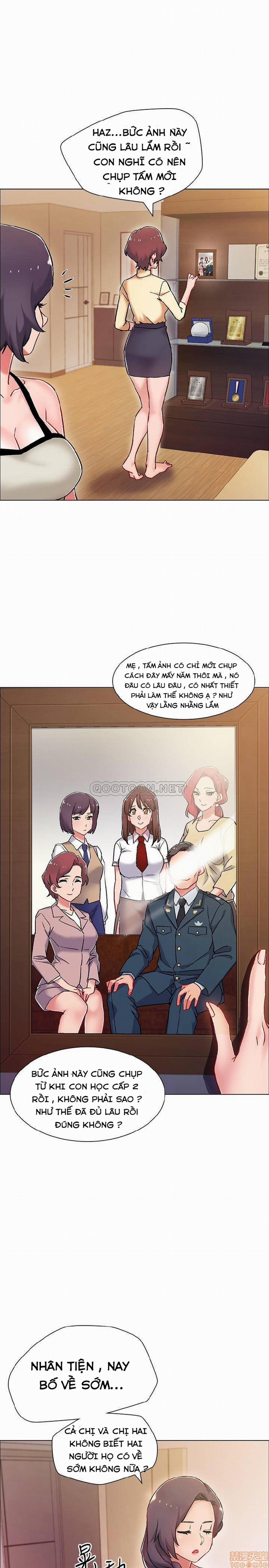 Vã Lắm Rồi! 5 trang 5