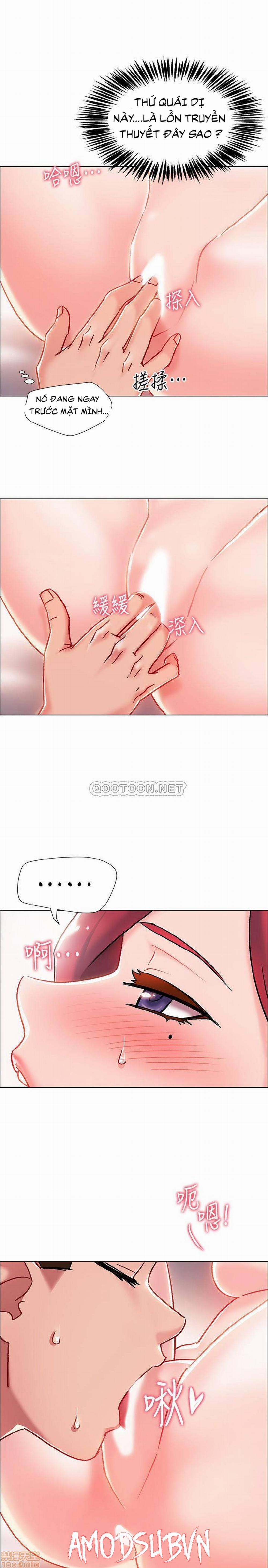 Vã Lắm Rồi! 6 trang 37