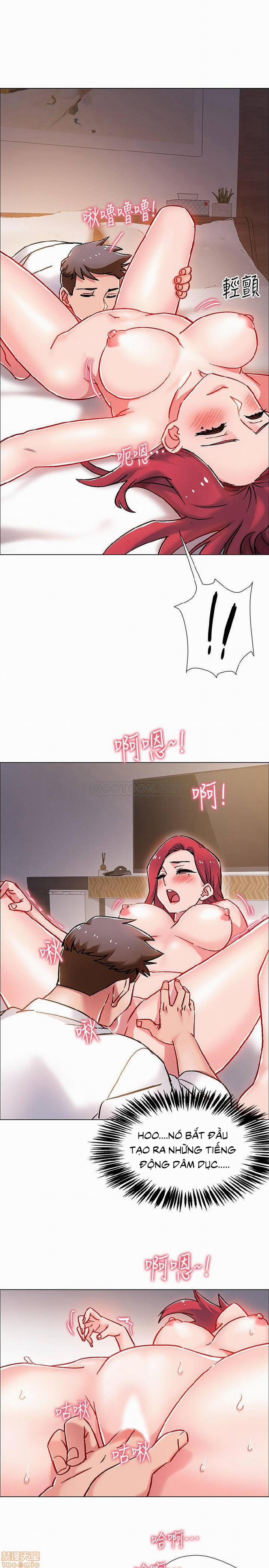 Vã Lắm Rồi! 6 trang 39