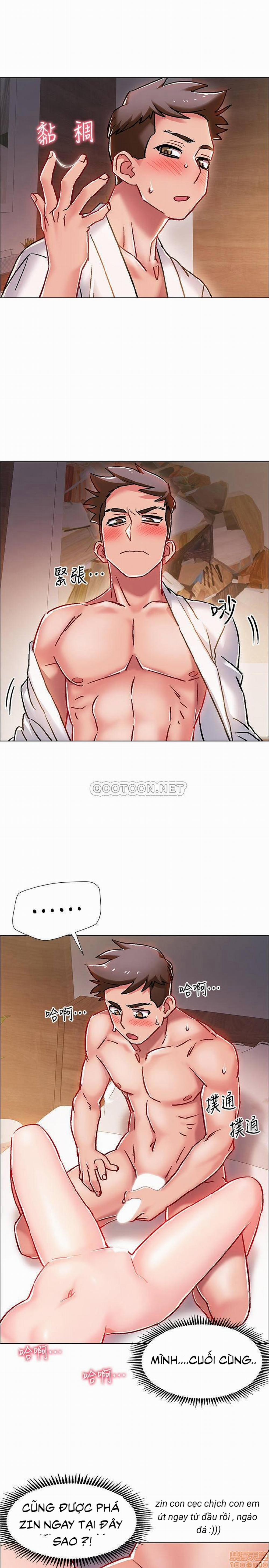 Vã Lắm Rồi! 6 trang 41