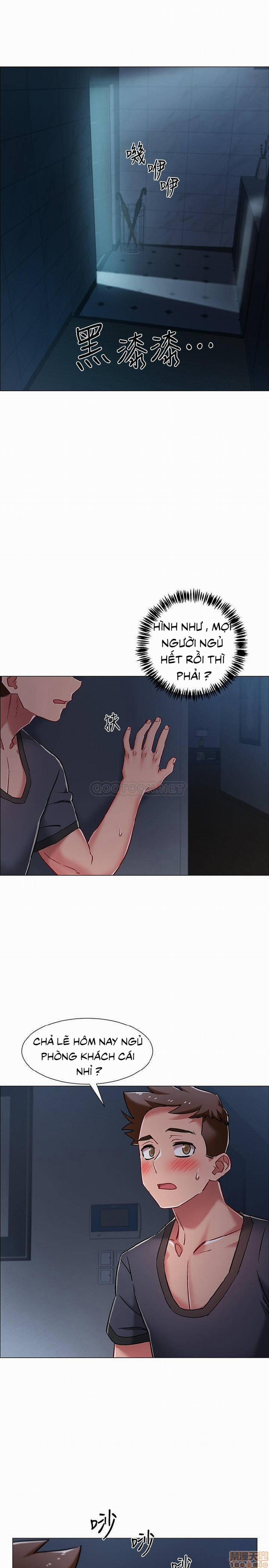 Vã Lắm Rồi! 8 trang 11