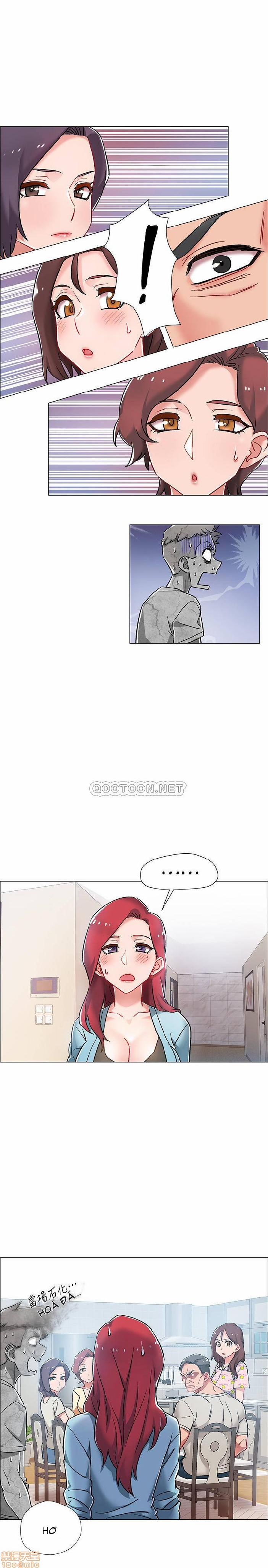 Vã Lắm Rồi! 9 trang 0