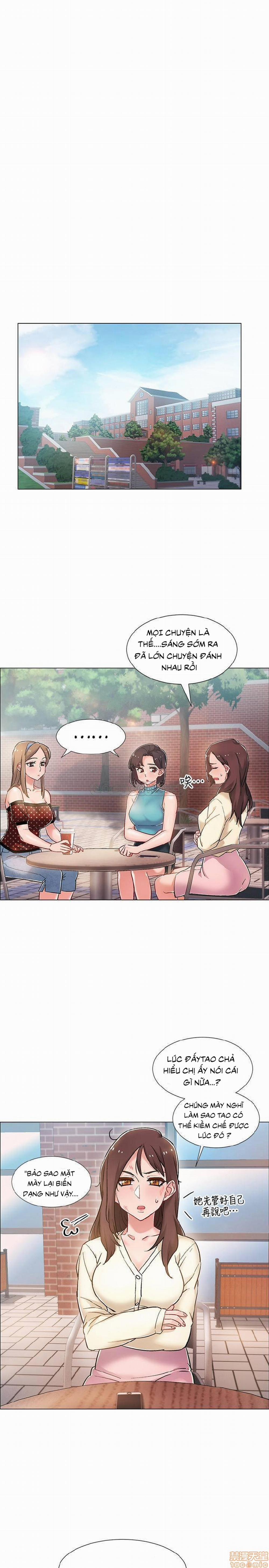 Vã Lắm Rồi! 9 trang 13