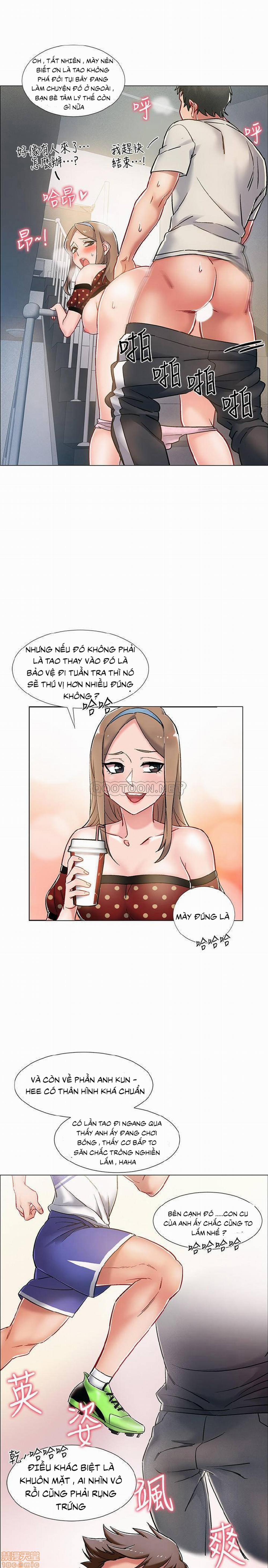 Vã Lắm Rồi! 9 trang 17