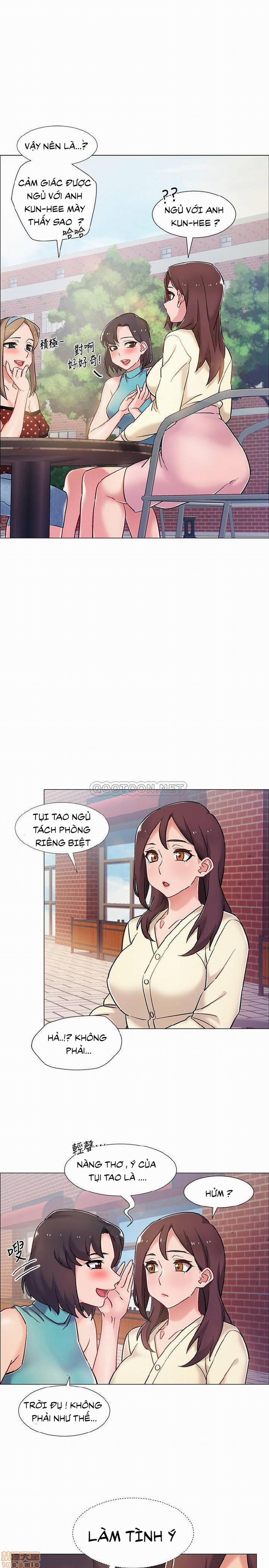 Vã Lắm Rồi! 9 trang 19