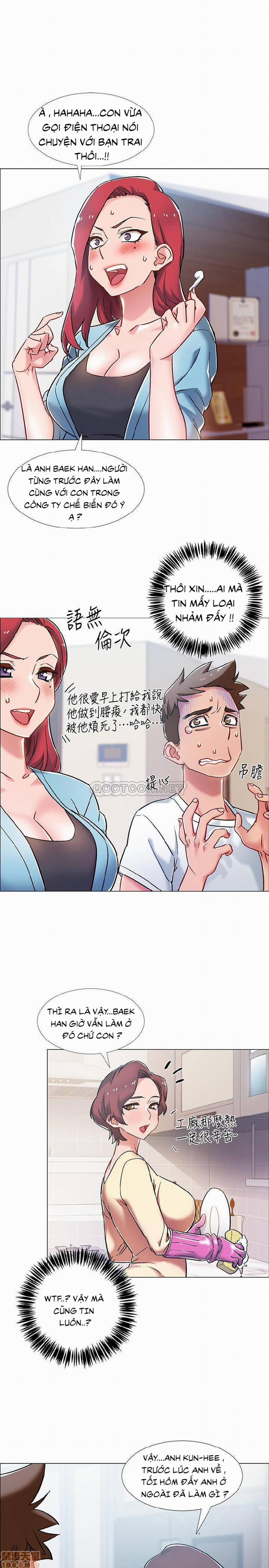 Vã Lắm Rồi! 9 trang 5