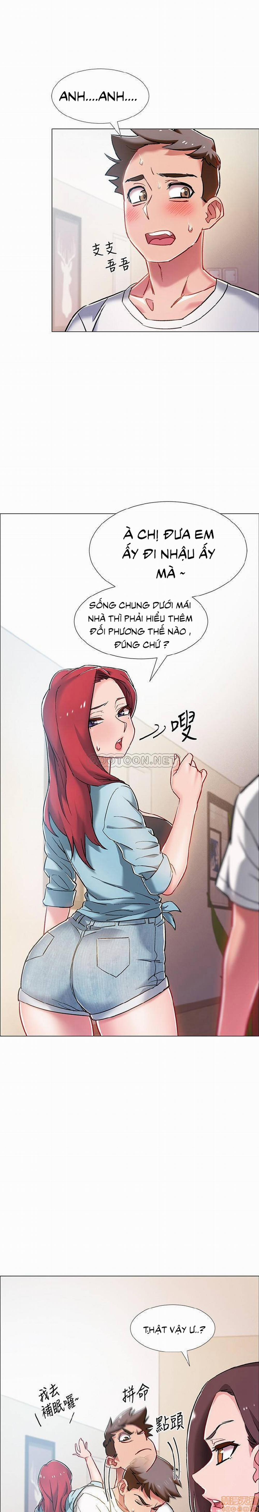 Vã Lắm Rồi! 9 trang 7